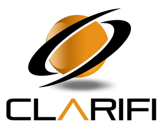 CLARIFI logo