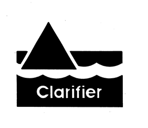 CLARIFIER logo