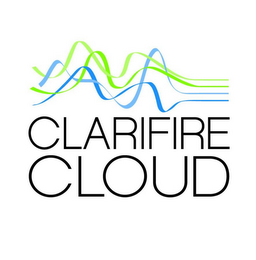 CLARIFIRE CLOUD logo