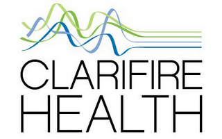 CLARIFIRE HEALTH logo
