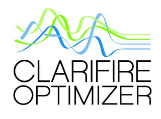 CLARIFIRE OPTIMIZER logo