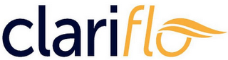 CLARIFLO logo