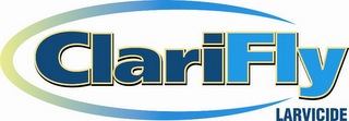CLARIFLY LARVICIDE logo