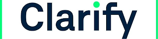 CLARIFY logo