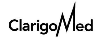 CLARIGOMED logo