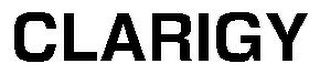 CLARIGY logo