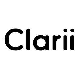 CLARII logo