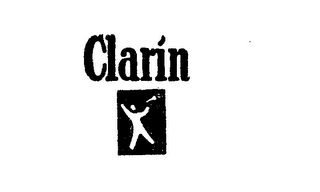 CLARIN logo