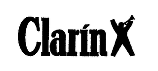 CLARIN logo