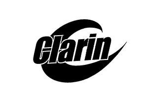 CLARIN logo