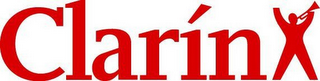 CLARIN logo