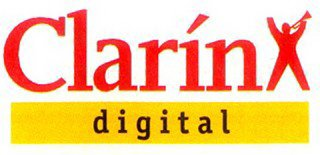 CLARIN DIGITAL logo