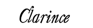 CLARINCE logo