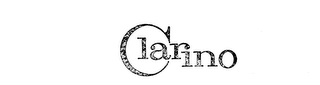 CLARINO logo