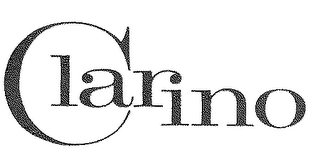 CLARINO logo