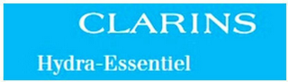 CLARINS HYDRA-ESSENTIEL logo