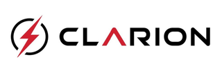 CLARION logo
