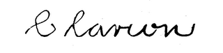 CLARION logo