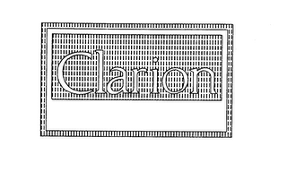 CLARION logo
