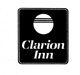 CLARION INN logo
