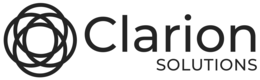 CLARION SOLUTIONS logo