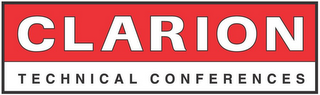 CLARION TECHNICAL CONFERENCES logo