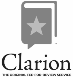CLARION THE ORIGINAL FEE-FOR-REVIEW SERVICE logo
