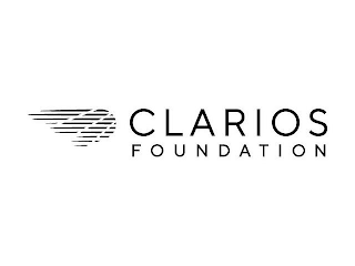 CLARIOS FOUNDATION logo