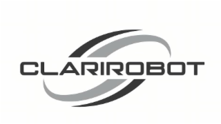 CLARIROBOT logo