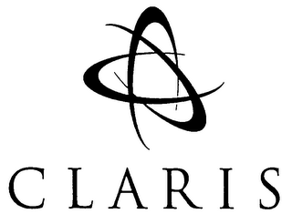 CLARIS logo