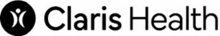 CLARIS HEALTH logo