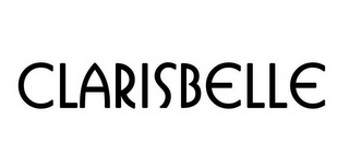 CLARISBELLE logo