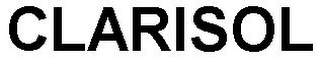 CLARISOL logo