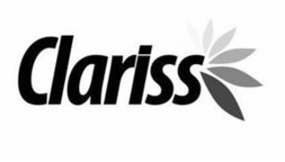 CLARISS logo