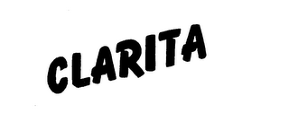 CLARITA logo