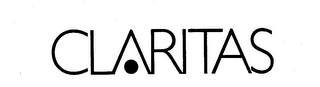 CLARITAS logo