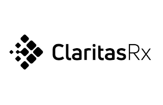 CLARITAS RX logo