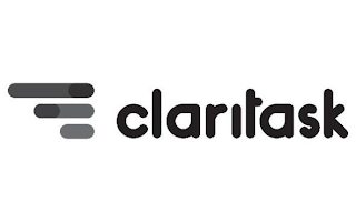 CLARITASK logo