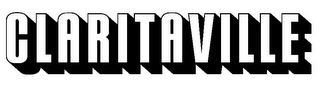 CLARITAVILLE logo