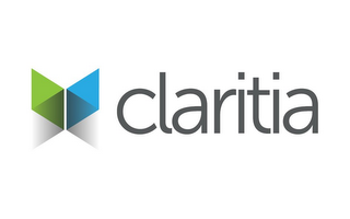 CLARITIA logo