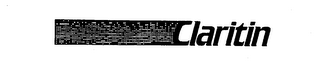 CLARITIN logo
