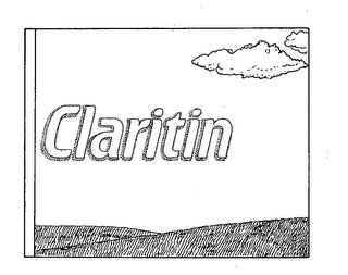 CLARITIN logo