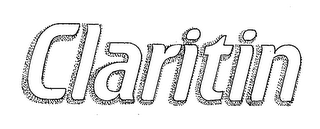 CLARITIN logo