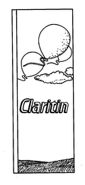CLARITIN logo