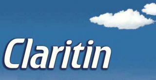 CLARITIN logo