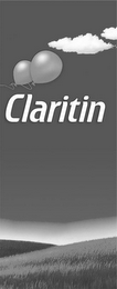 CLARITIN logo