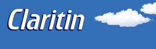 CLARITIN logo