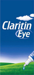 CLARITIN EYE logo