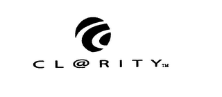 CLARITY logo