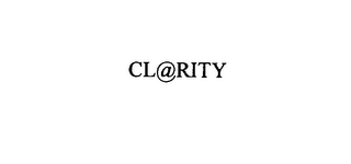 CLARITY logo